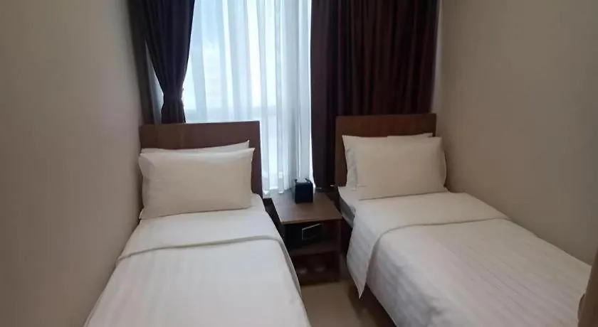 We Hotel Kowloon-1