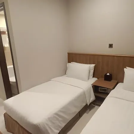 We Hotel Kowloon-2
