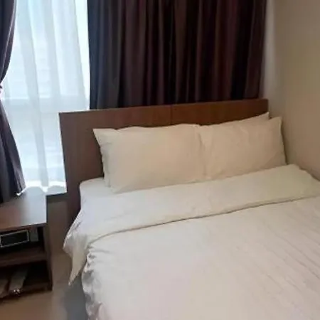 We Hotel Kowloon-2